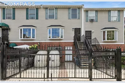 608 E 140th Street, New York City, NY 10454 - Photo 1