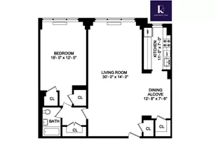 70 E 10th St, New York City, NY 10003 - Photo 1