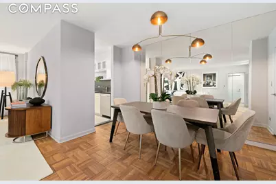 70 E 10th Street #2P, New York City, NY 10003 - Photo 3