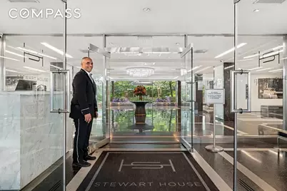 70 E 10th Street #2P, New York City, NY 10003 - Photo 7