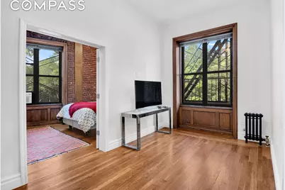 244 Riverside Drive #2F, New York City, NY 10025 - Photo 5