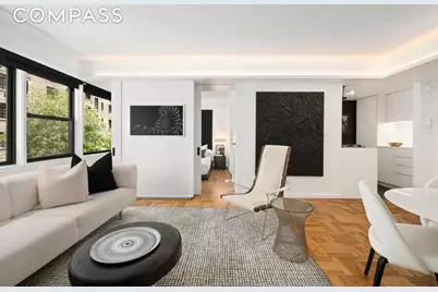 55 E 9th Street #4N, New York City, NY 10003 - Photo 3