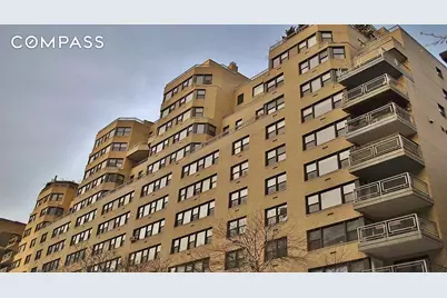 55 E 9th Street #4N, New York City, NY 10003 - Photo 9