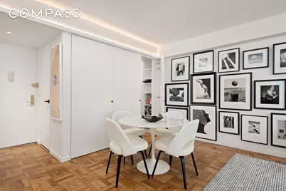 55 E 9th Street #4N, New York City, NY 10003 - Photo 5