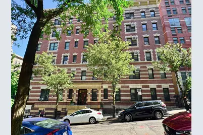 431 W 121st Street #GFB, New York City, NY 10027 - Photo 9