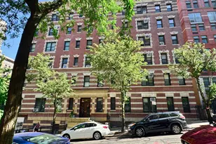 431 W 121st St, New York City, NY 10027 - Photo 9