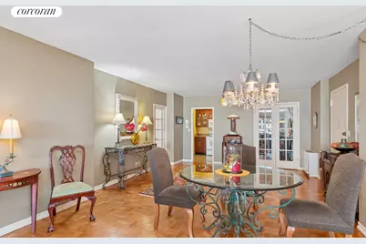 340 E 64th Street #16N, New York City, NY 10065 - Photo 3