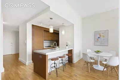 360 Furman Street #723, New York City, NY 11201 - Photo 3