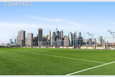 360 Furman Street #723, New York City, NY 11201 - Photo 37