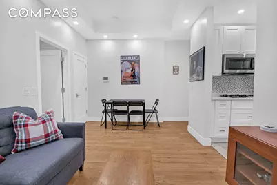 244 Riverside Drive #5K, New York City, NY 10025 - Photo 7