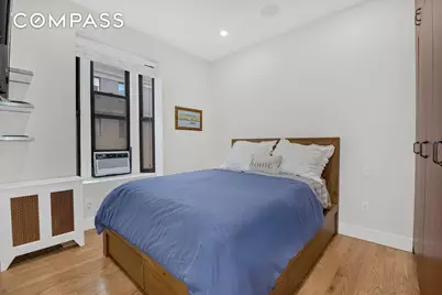 244 Riverside Drive #5K, New York City, NY 10025 - Photo 5