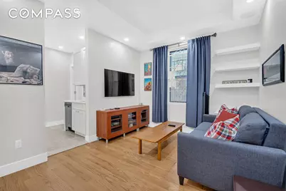 244 Riverside Drive #5K, New York City, NY 10025 - Photo 3