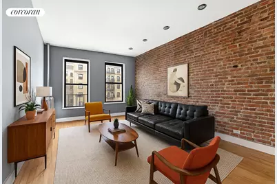 880 W 181st Street #4D, New York City, NY 10033 - Photo 1
