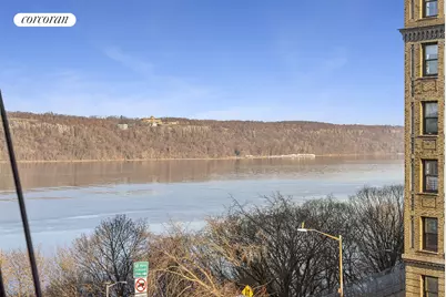 880 W 181st Street #4D, New York City, NY 10033 - Photo 5