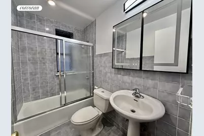 880 W 181st Street #4D, New York City, NY 10033 - Photo 11
