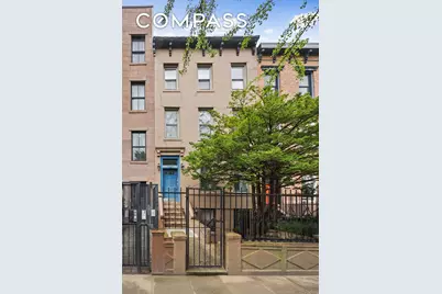 353 Warren Street, New York City, NY 11201 - Photo 9