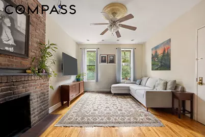 353 Warren Street, New York City, NY 11201 - Photo 1
