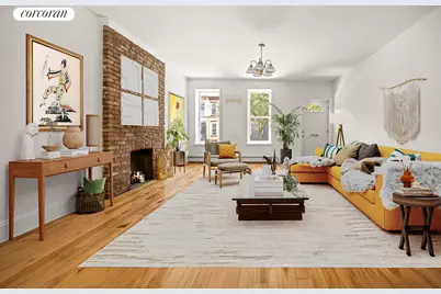 96 Pioneer Street, New York City, NY 11231 - Photo 1