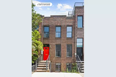 96 Pioneer Street, New York City, NY 11231 - Photo 13