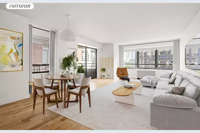 240 E 47th Street #9B, New York, NY 10017 - Photo 1