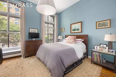 430 W 23rd Street #C, New York, NY 10011 - Photo 13