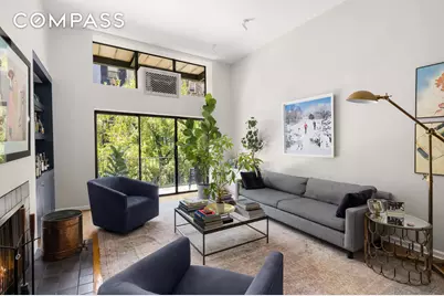 430 W 23rd Street #C, New York, NY 10011 - Photo 3