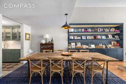 430 W 23rd Street #C, New York, NY 10011 - Photo 7