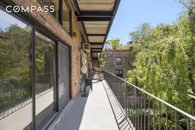 430 W 23rd Street #C, New York, NY 10011 - Photo 5