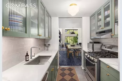 430 W 23rd Street #C, New York, NY 10011 - Photo 9