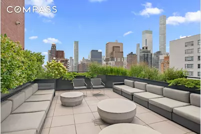 300 E 64th Street #21B, New York City, NY 10065 - Photo 5