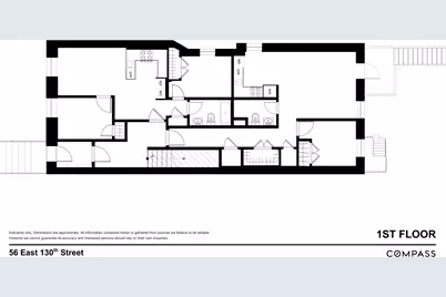 56 E 130th Street, New York City, NY 10037 - Photo 3