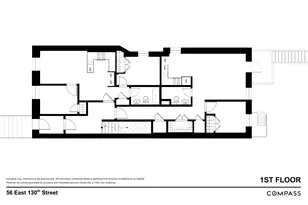 56 E 130th St, New York City, NY 10037 - Photo 3