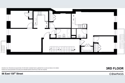 56 E 130th Street, New York City, NY 10037 - Photo 5