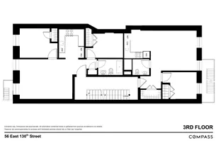 56 E 130th St, New York City, NY 10037 - Photo 5