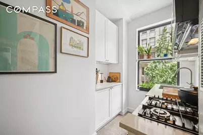 599 W End Avenue #3A, New York, NY 10024 - Photo 7