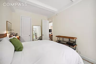 599 W End Avenue #3A, New York, NY 10024 - Photo 13