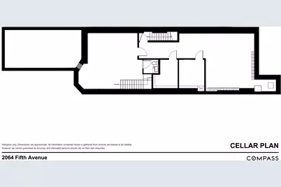 2064 5th Avenue, New York City, NY 10035 - Photo 3