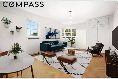160 Cabrini Boulevard #7, New York City, NY 10033 - Photo 1