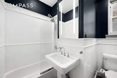 160 Cabrini Boulevard #7, New York City, NY 10033 - Photo 5