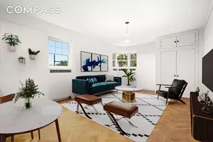 160 Cabrini Blvd, New York City, NY 10033 - Photo 1