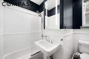 160 Cabrini Blvd, New York City, NY 10033 - Photo 5