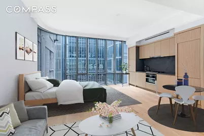 565 Broome Street #N6I, New York City, NY 10013 - Photo 1