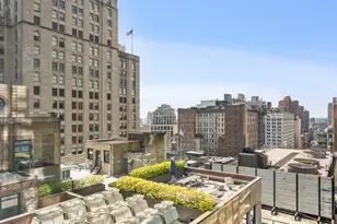 400 Park Ave S, New York City, NY 10016 - Photo 13