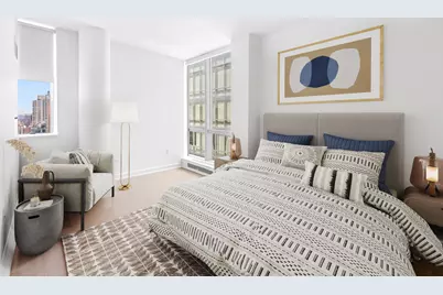 400 Park Avenue S #25A, New York City, NY 10016 - Photo 3