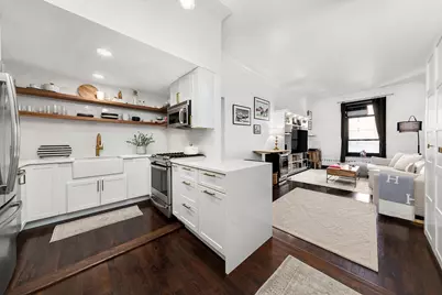 250 Mercer Street #C616, New York City, NY 10012 - Photo 1