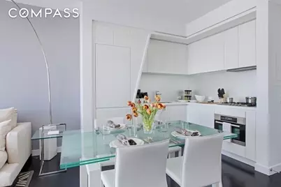 123 Washington Street #52D, New York City, NY 10006 - Photo 5