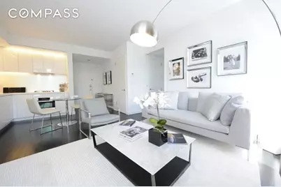 123 Washington Street #52D, New York City, NY 10006 - Photo 3