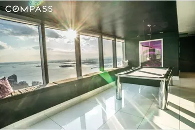 123 Washington Street #52D, New York City, NY 10006 - Photo 13