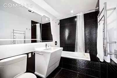 123 Washington Street #52D, New York City, NY 10006 - Photo 7