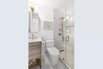 500 W 43rd Street #37A, New York City, NY 10036 - Photo 13